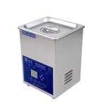 Ultrasonic Cleaner Supplier - 3.2L FT3-100A Laboratory Industrial