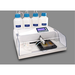 Microplate Washer Factory - 8/12 Channel Elisa Laboratory Washer
