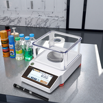 Digital Lab Scale Factory - RT-P Series 1000g 0.01g Kitchen Jewelry