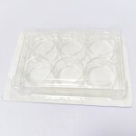 Petri Dish Manufacturer - 35mm-150mm Sterile Plastic Culture Dish