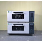 Shaking Incubator Factory - Stackable Thermal Automatic Computer
