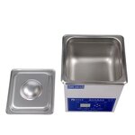 Ultrasonic Cleaner Supplier - 3.2L FT3-100A Laboratory Industrial