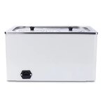 Water Bath Supplier - 2 Hole 6L 0-100°C Laboratory