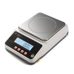 Electronic Balance Manufacturer - 6kg*0.01g Digital Display Industrial