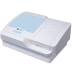 Microplate Reader Manufacturer - Dual Wavelength ELISA Reader