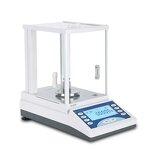 Analytical Balance Supplier - 0.1mg LCD Digital Precision Scale