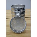 Sieve Shaker Manufacturer - Lab Soil Analysis Electric Shaker Equipment