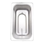 Water Bath Supplier - 2 Hole 6L 0-100°C Laboratory