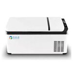 Medical Cooler Box Manufacturer - 25L 2-8°C Cold Chain Transportation