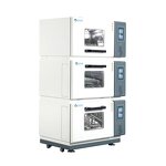 Shaking Chamber Manufacturer - Three-layer Self-shaking Laboratory