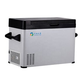Cold Chain Transfer Box Manufacturer - 60L Premium Insulated Pharmaceutical