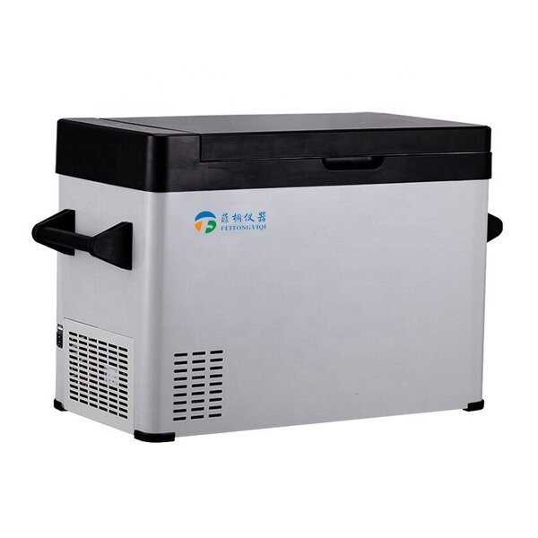 Cold Chain Box Supplier - 60L Insulated Pharmaceutical Food