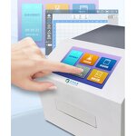 Microplate Reader Supplier - 190-1100nm UV-Vis Spectrophotometer