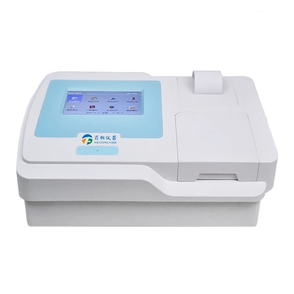 Microplate Reader Factory - 96 Well Multimode Elisa Reader