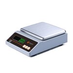 Digital Lab Scale Factory - RT-P Series 1000g 0.01g Kitchen Jewelry