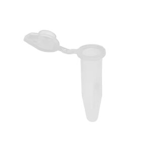 Micro Centrifuge Tube Supplier - 0.6ml-2.0ml Sterile PP Material