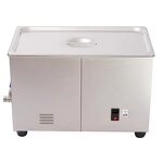 Ultrasonic Cleaner Manufacturer - 22L FT22-600A 500W Professional