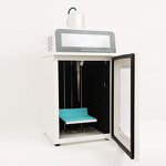 Ultrasonic Homogenizer Manufacturer - 650W Fully Automatic Cell Disruptor