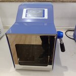 Homogenizer Manufacturer - Stainless Steel Sterile Microbial Mixer