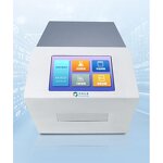 Microplate Reader Supplier - 190-1100nm UV-Vis Spectrophotometer