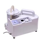 Vacuum Pump Factory - 30L/min Oil Free Diaphragm Portable