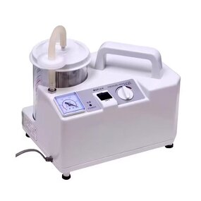 Vacuum Pump Factory - 30L/min Oil Free Diaphragm Portable