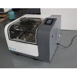 Constant Temperature Shaker Manufacturer - Table Type Air Bath Lab Shaker