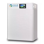 CO2 Incubator Supplier - 80L Water-jacketed Infrared Sensor