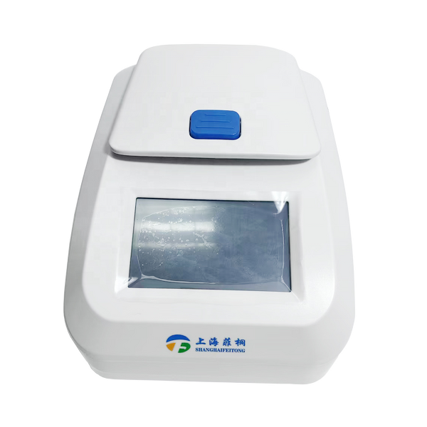PCR Machine Manufacturer - 32 Well Gradient Thermocycler