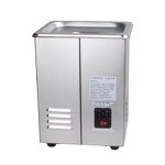 Ultrasonic Cleaner Supplier - 3.2L FT3-100A Laboratory Industrial