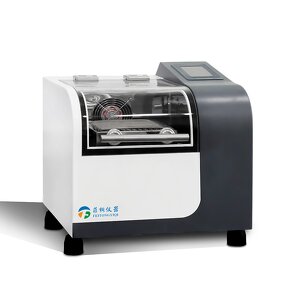 Constant Temperature Shaker Supplier - Table Type Air Bath Lab