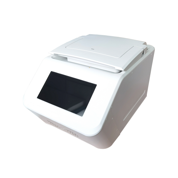 Gradient Thermocycler Supplier - F10 GStorm Versatile PCR