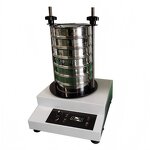 Sieve Shaker Manufacturer - Lab Soil Analysis Electric Shaker Equipment