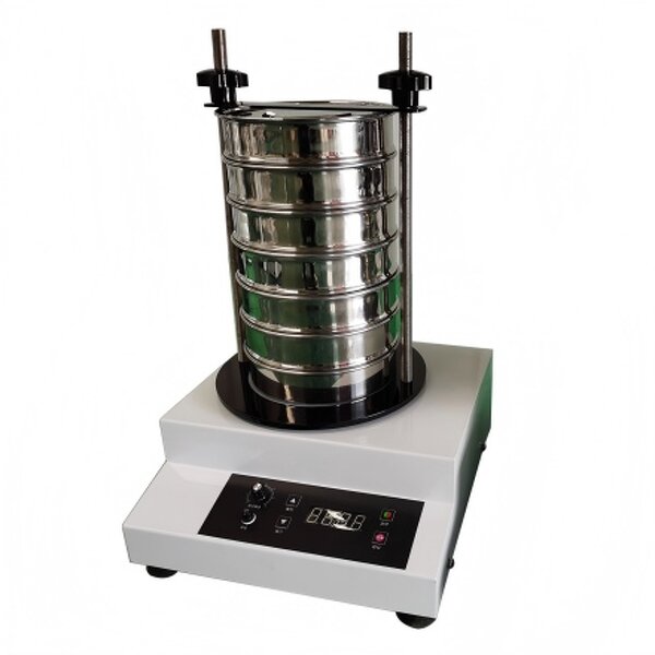 Sieve Shaker Manufacturer - Lab Soil Analysis Electric Shaker Equipment