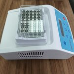 Shaking Dry Bath Manufacturer - Active Cooling Heated Lid