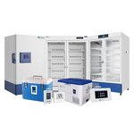Ultra Low Freezer Manufacturer - -86°C Laboratory Storage Freezer