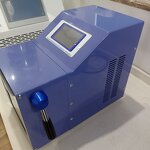 Homogenizer Supplier - LED Touch Screen Lab Sterile Homogenizer