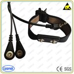 ESD Wrist Band Manufacturer - OEM Custom Anti-static Wrist Strap