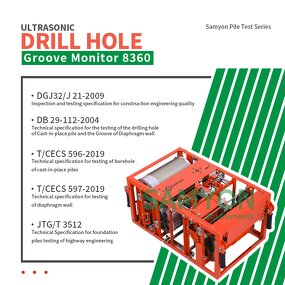 Drill Hole Monitor Supplier - Wholesale Ultrasonic with Engine Components