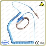 ESD Wrist Strap Factory - OEM Custom Dual Wire Fabric Strap