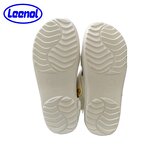 ESD Slipper Factory - OEM Anti-static Safety Shoes Cleanroom