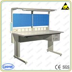 Workstation Factory - OEM LN-10 Industrial ESD Workbench Furniture