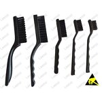 ESD Brush Factory - OEM All Size Black Anti Static Cleanroom