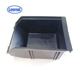 ESD Component Box Supplier - OEM Anti-static Package Black Bin