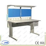 Workstation Factory - OEM LN-10 Industrial ESD Workbench Furniture