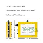 Pile Integrity Tester Factory - Wholesale Low Strain 3D Bored Piles