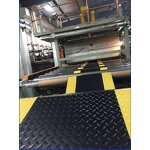 Comfort Mat Manufacturer - OEM Antifatigue EPDM Foam Mat