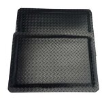 ESD Floor Mat Supplier - OEM Yellow Black Anti-fatigue Workshop
