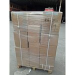 SMT Magazine Rack Factory - OEM A801 Antistatic Storage Rack