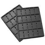 ESD Blister Tray Manufacturer - OEM Plastic PCB Storage Tray